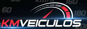 Km Veículos Logo